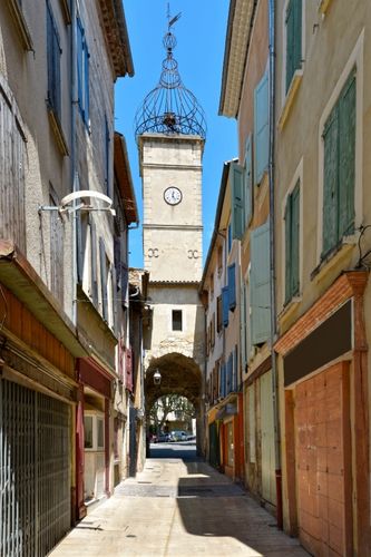 Étanchéité Manosque