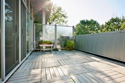 Étanchéité terrasse Manosque