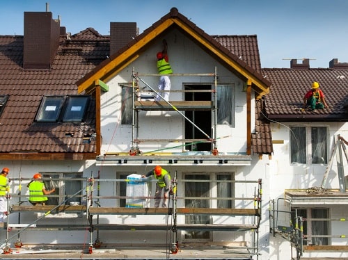 Quel est le prix d'étanchéité d'un toit terrasse ?